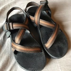 Chaco size 11